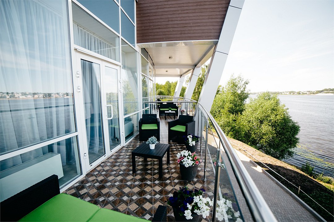 Круиз, Костромская область: фото 2