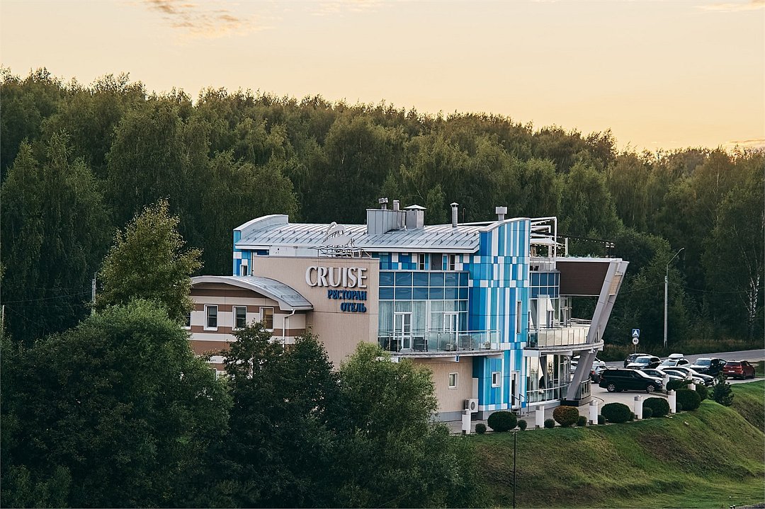 Круиз, Костромская область: фото 4