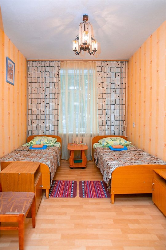 Русский Бор, Самарская область: фото 2