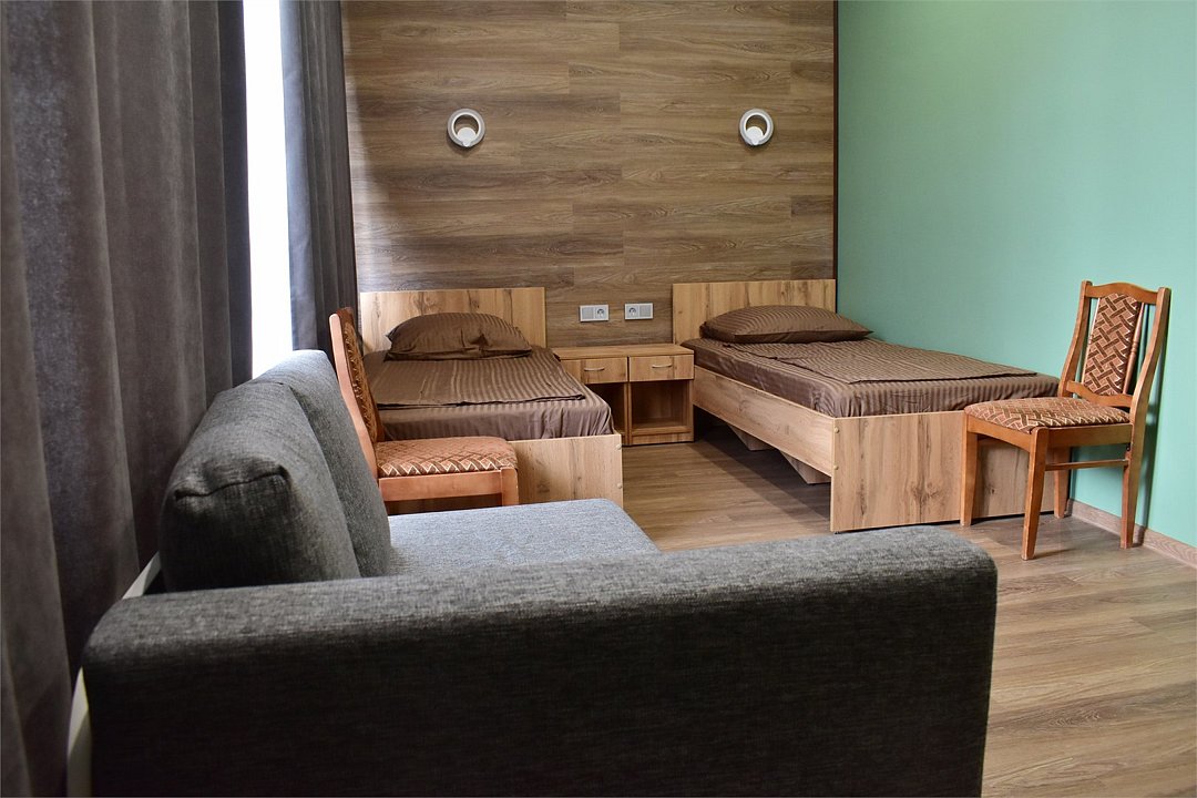 Русский Бор, Самарская область: фото 4