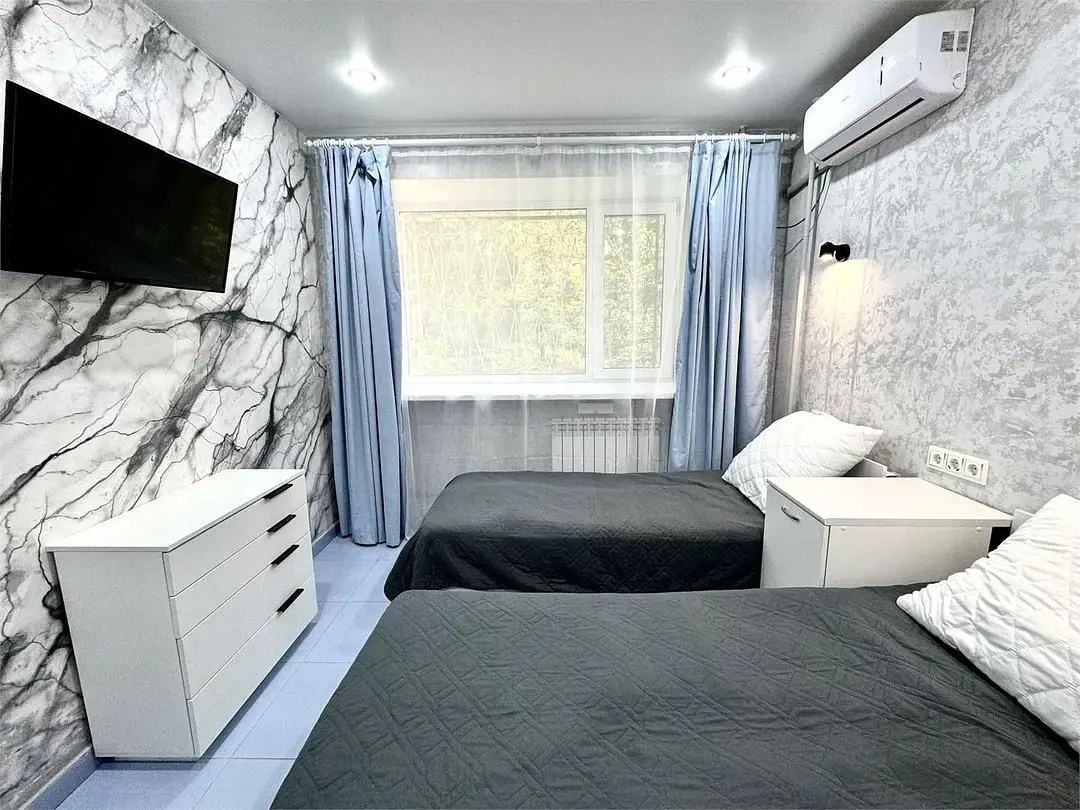Апартаменты ApartLand, Комсомольск-на-Амуре, Хабаровский край