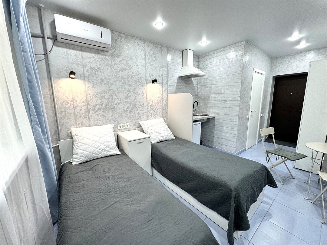 ApartLand, Хабаровский край: фото 3