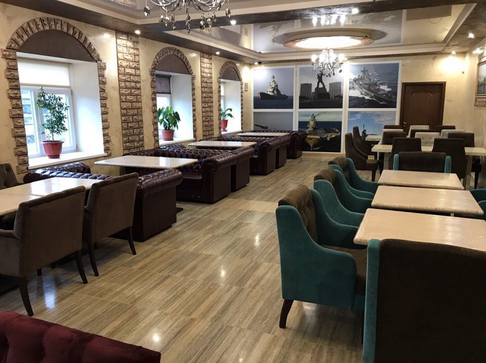 Североморск, Мурманская область: фото 2