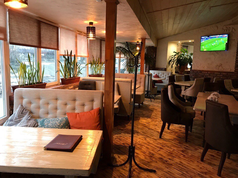 Североморск, Мурманская область: фото 5