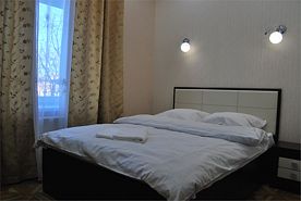 СТАНДАРТ DBL, Гостиница Североморск, Североморск