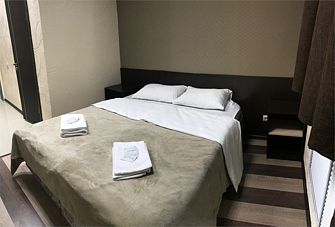 Гостиница Компас