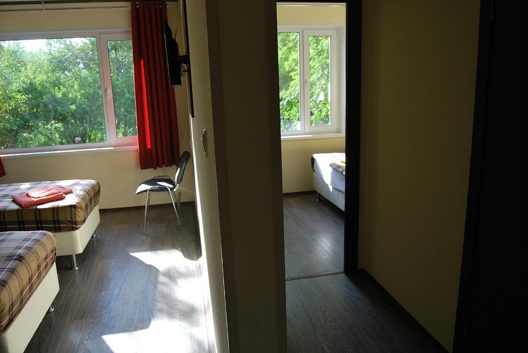 Discovery, Мурманская область: фото 2