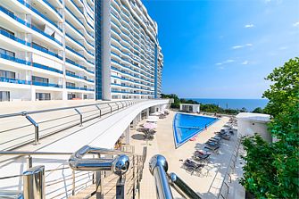 Гостиница Идеал апарт