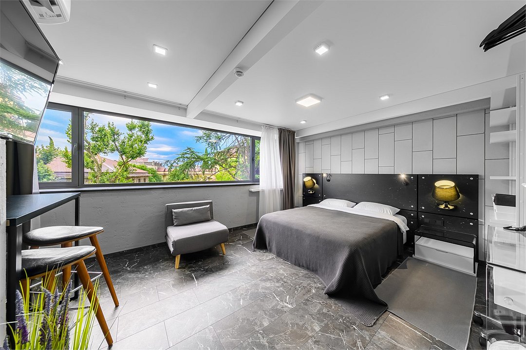 Идеал апарт, Краснодарский край: фото 3