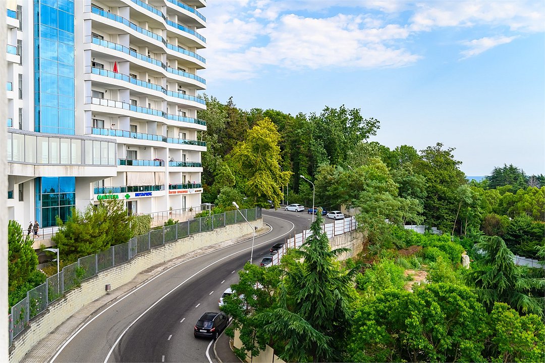 Идеал апарт, Краснодарский край: фото 2