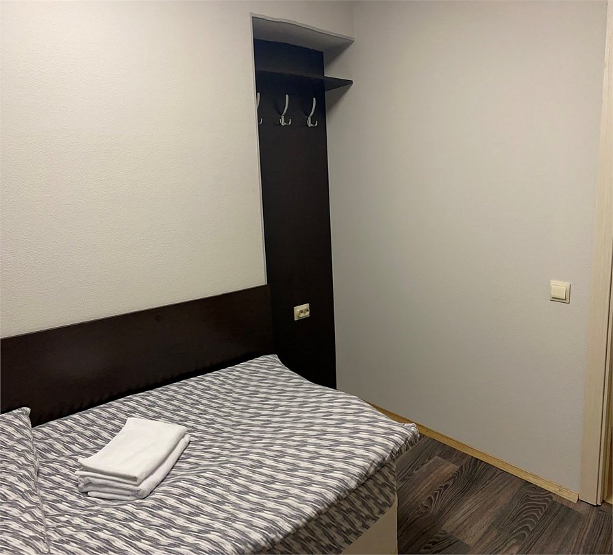 Спутник, Мурманская область: фото 3