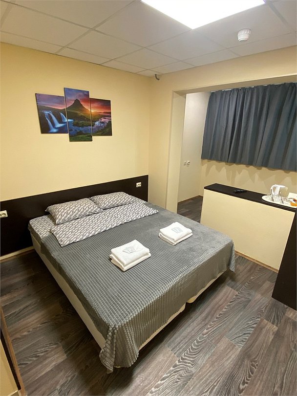 Северный берег, Мурманская область: фото 3