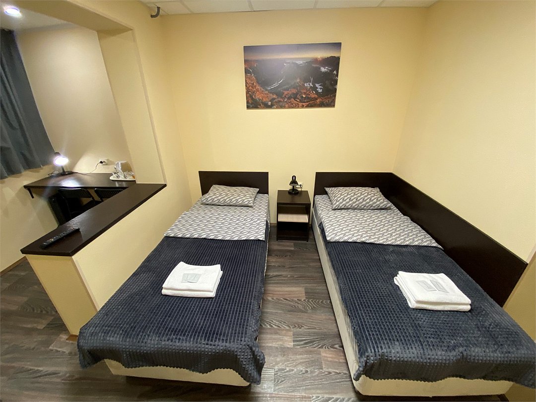 Северный берег, Мурманская область: фото 5