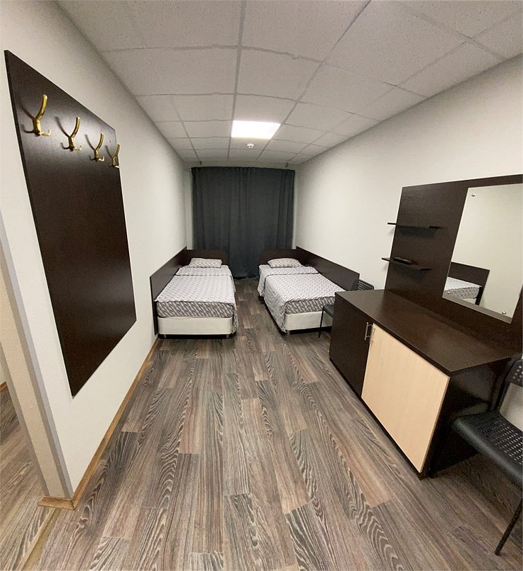 Северный берег, Мурманская область: фото 2