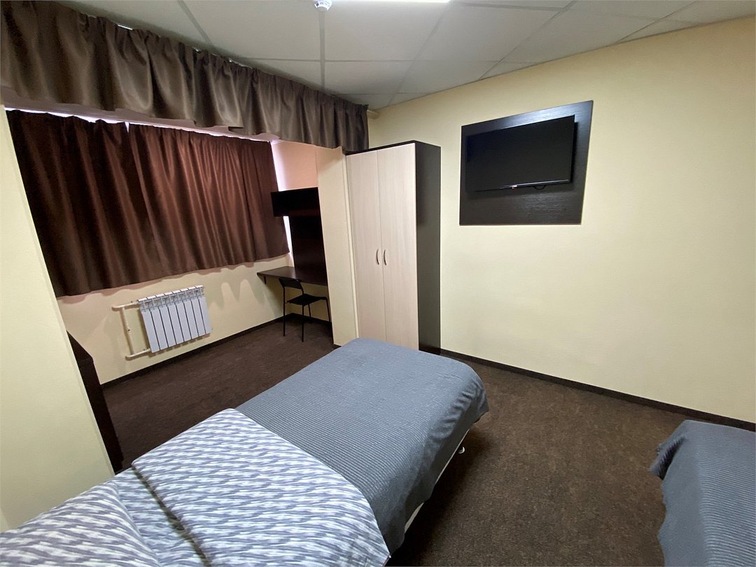 Ледокол, Мурманская область: фото 4