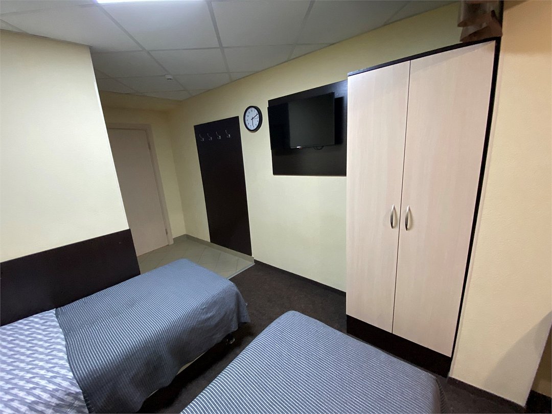 Ледокол, Мурманская область: фото 5