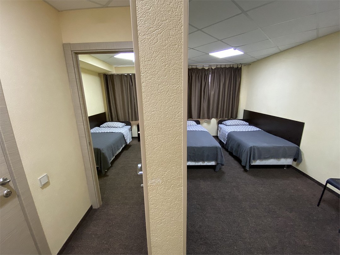 Ледокол, Мурманская область: фото 2