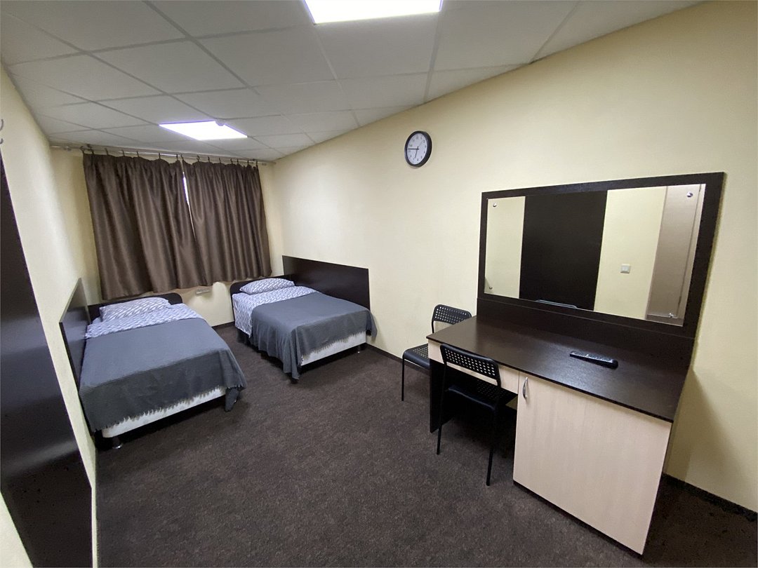 Ледокол, Мурманская область: фото 3