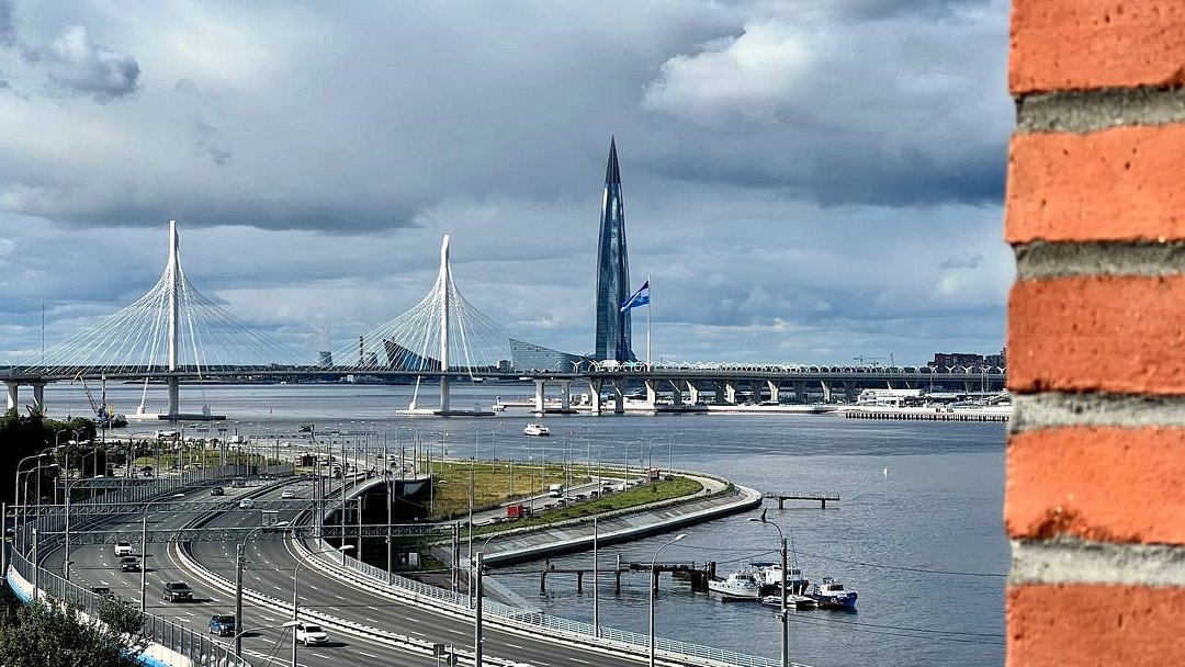 Гостиница SV LOFT APART 2, Санкт-Петербург, Ленинградская область