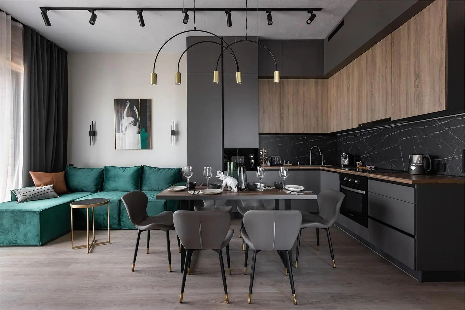 SV LOFT APART 2, Ленинградская область: фото 3