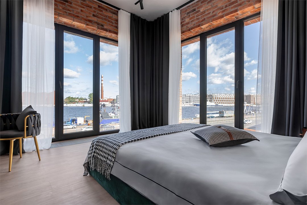 SV LOFT APART 2, Ленинградская область: фото 3