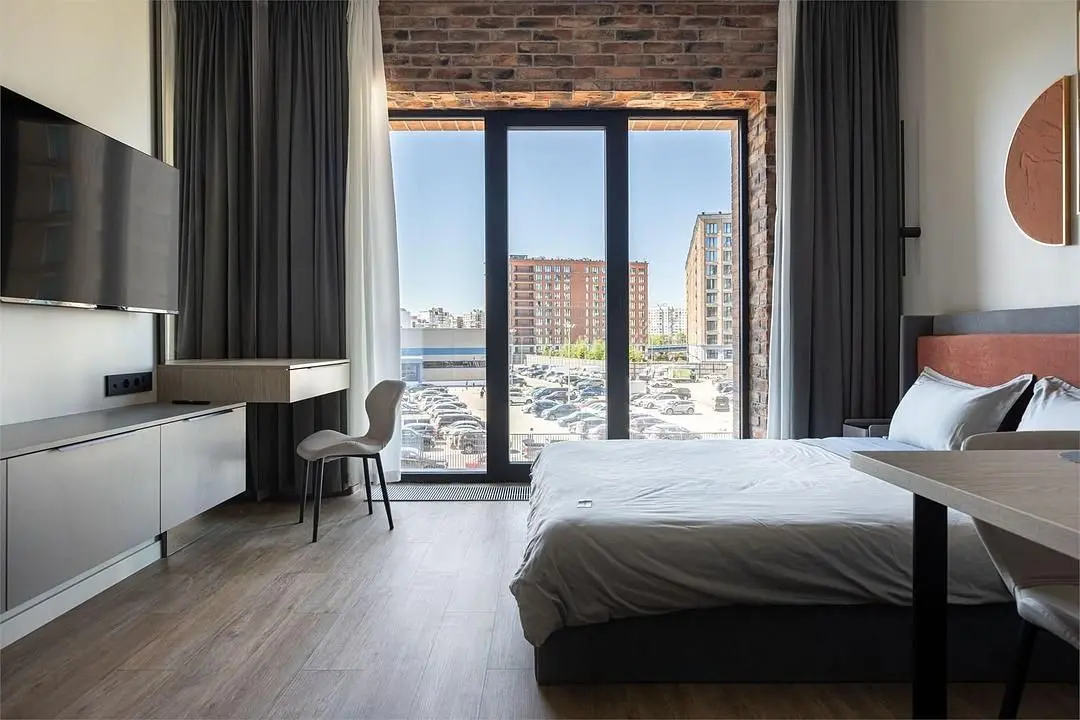SV LOFT APART 2, Ленинградская область: фото 2