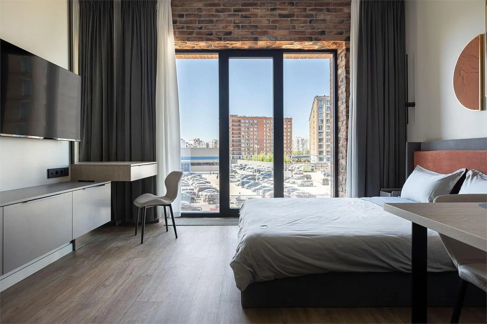 SV LOFT APART 2, Ленинградская область: фото 2