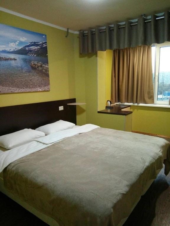 Smart, Мурманская область: фото 3