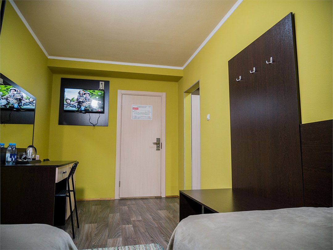 Smart, Мурманская область: фото 5