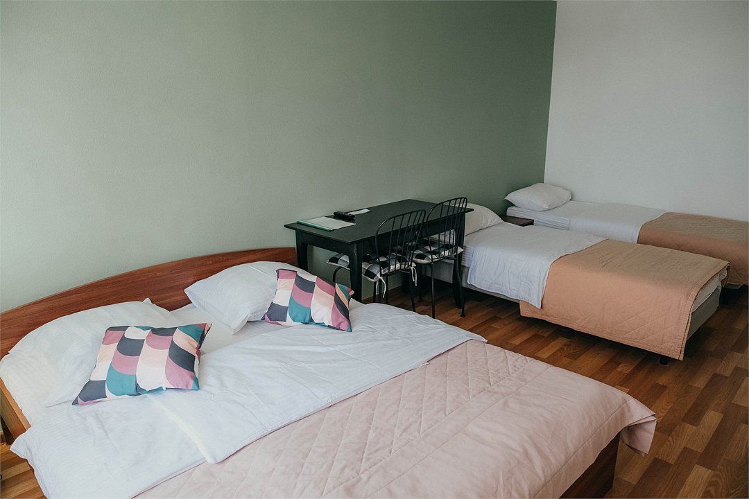 Гостиница "Питкяранта", Республика Карелия: фото 4