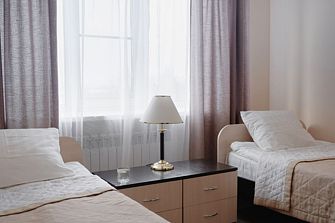 Гостиница "Питкяранта"