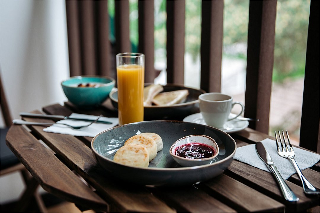 Спа-отель "Veranda", Смоленская область: фото 3