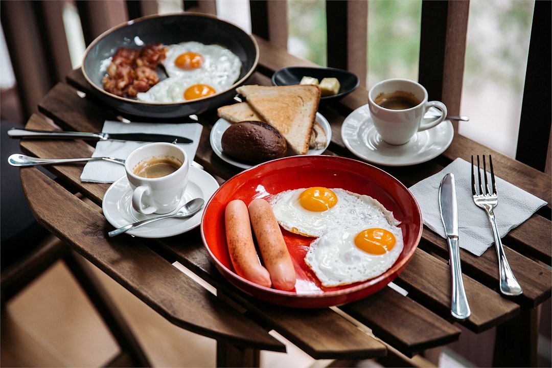 Спа-отель "Veranda", Смоленская область: фото 5
