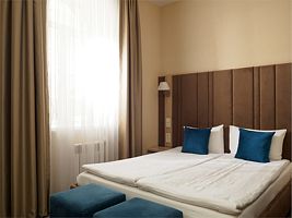 Стандарт, Отель Бридж Отель, Смоленск