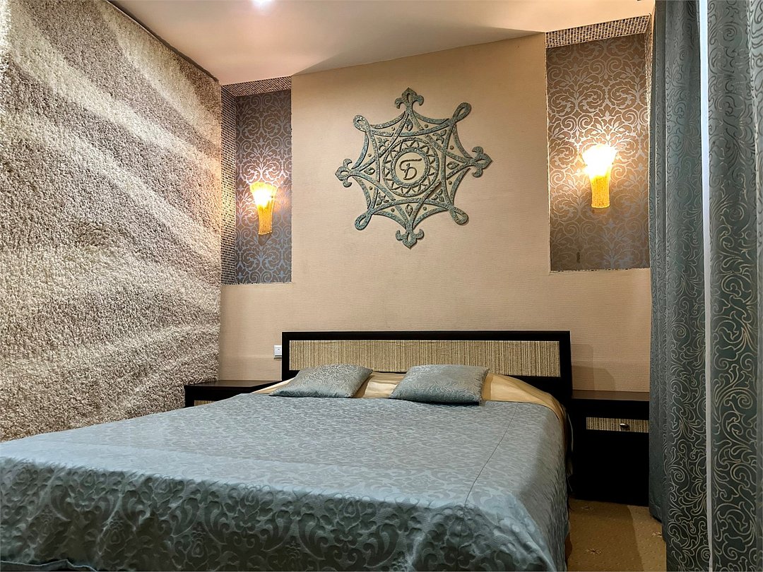 Гостиница Барский, Одинцово, Московская область