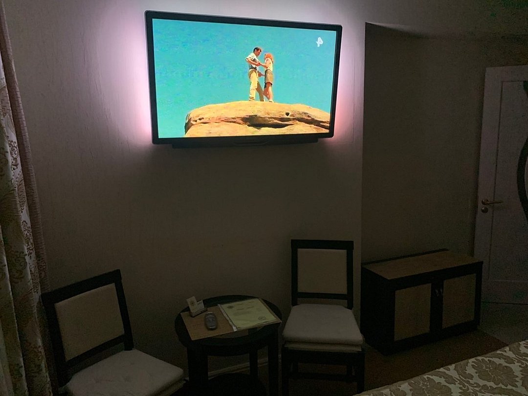 Барский, Московская область: фото 5