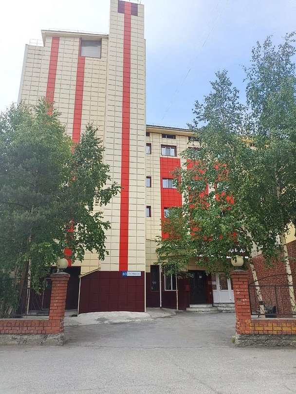 Берлога, Ханты-Мансийский автономный округ: фото 2