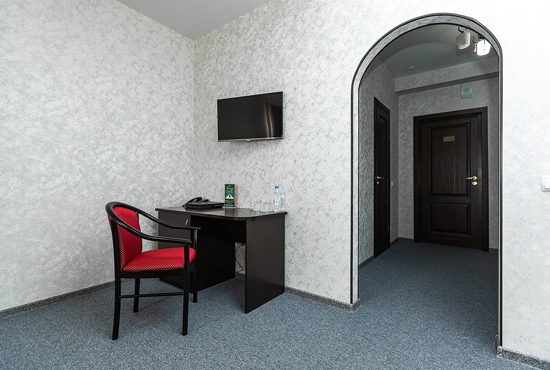 Берлога, Ханты-Мансийский автономный округ: фото 3