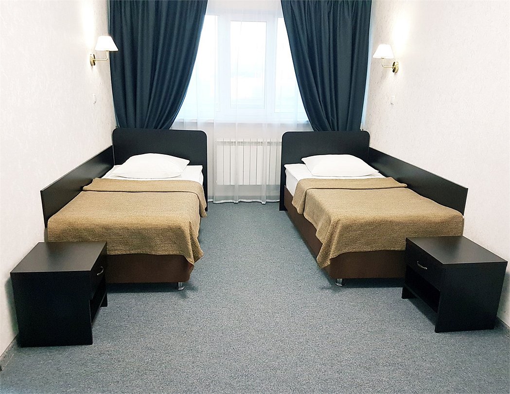 Берлога, Ханты-Мансийский автономный округ: фото 4