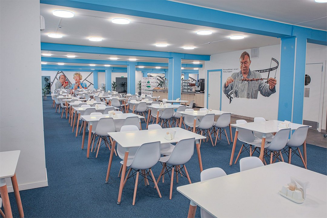 Спортивная база "Лесная Опушка", Московская область: фото 5