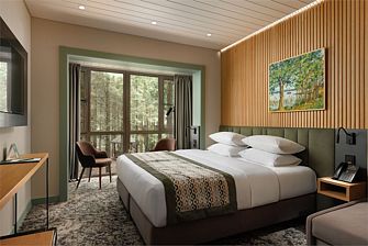 Гостиница Истра Holiday