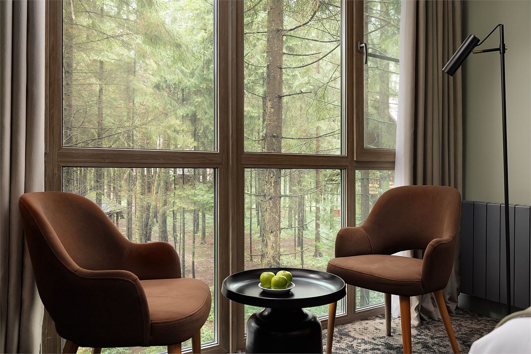 Истра Holiday, Московская область: фото 2