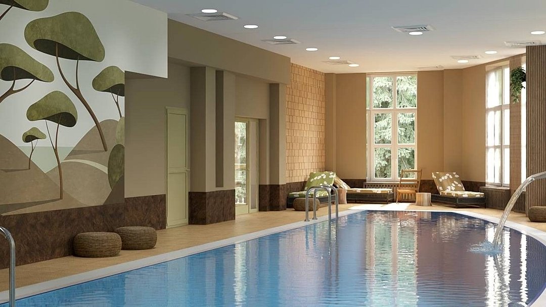 Истра Holiday, Московская область: фото 3