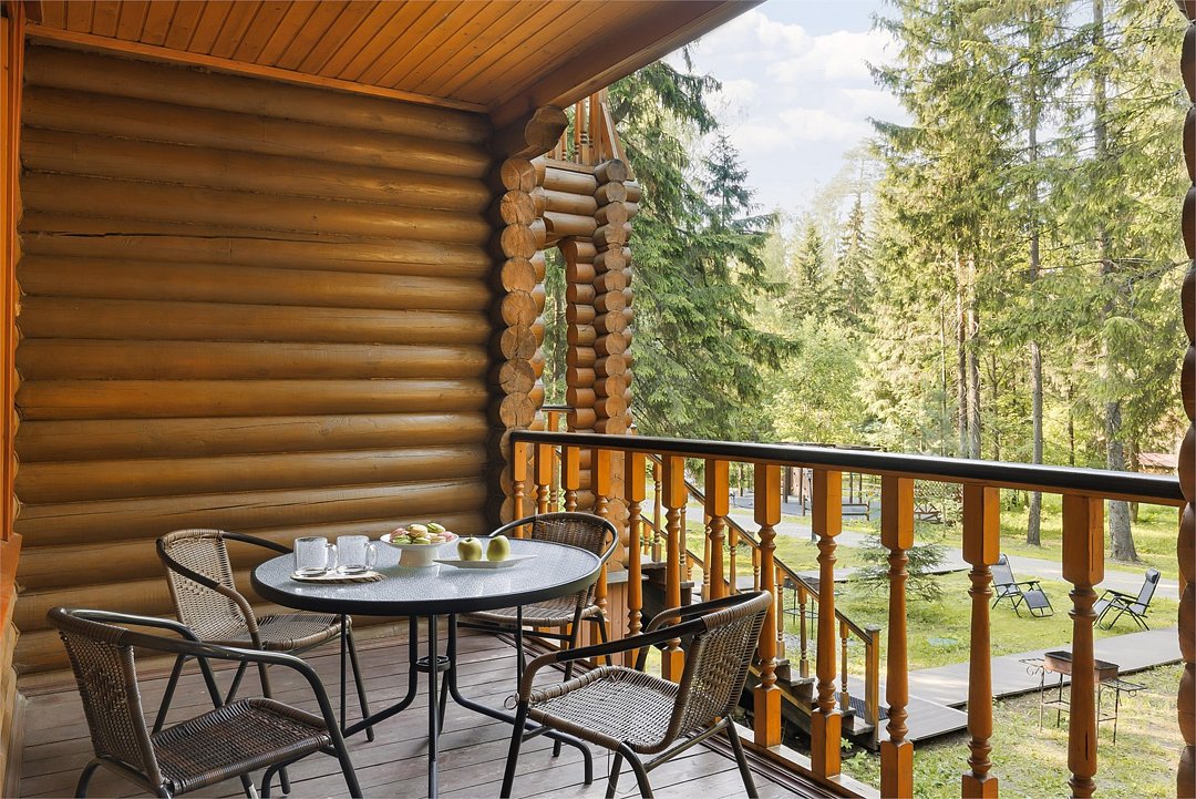 Истра Holiday, Московская область: фото 5