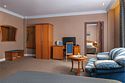 Семейный номер (Family), Гостиница Истра Holiday, Трусово