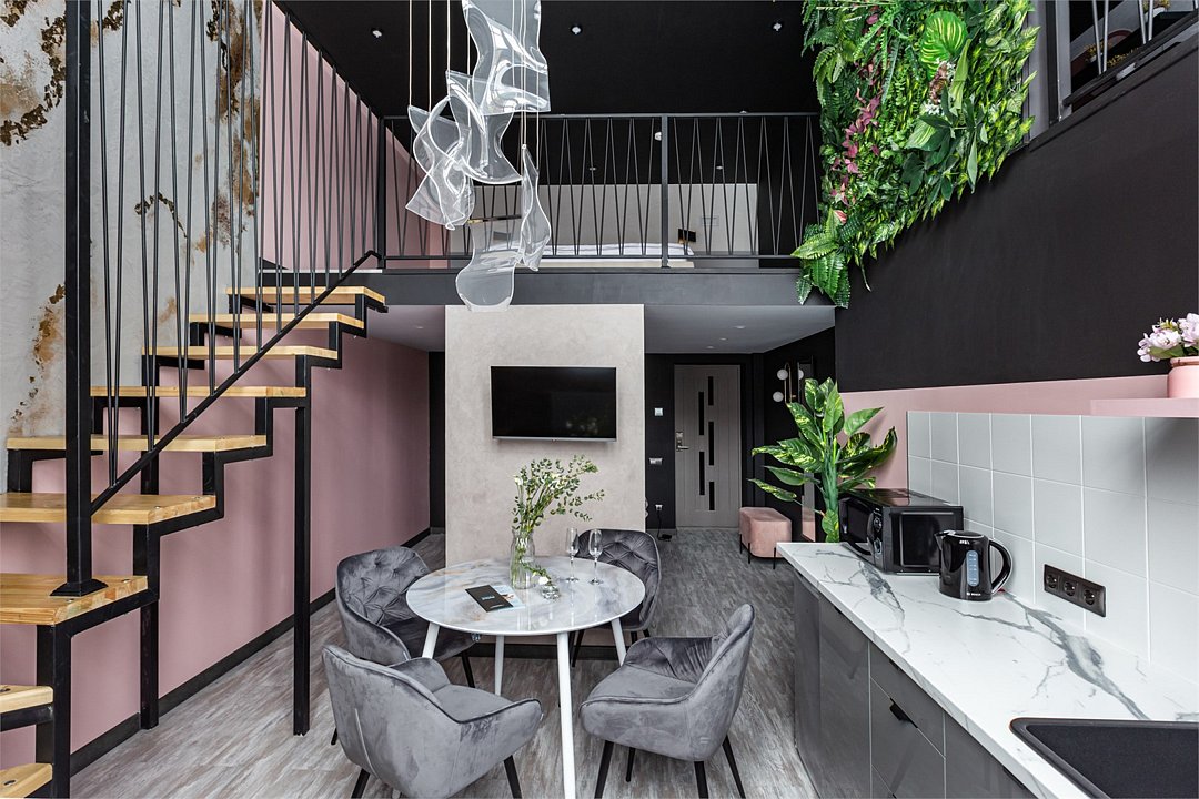 Отель Smart Hotel, Санкт-Петербург, Ленинградская область