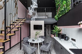 Отель Smart Hotel