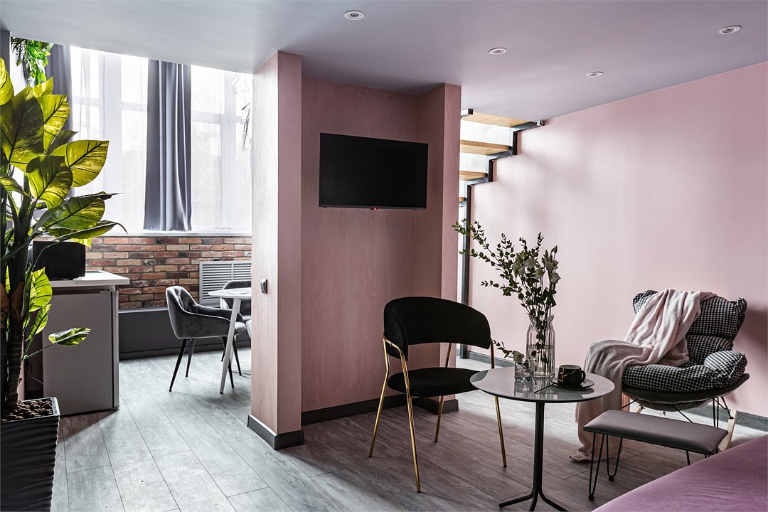 Smart Hotel, Ленинградская область: фото 2