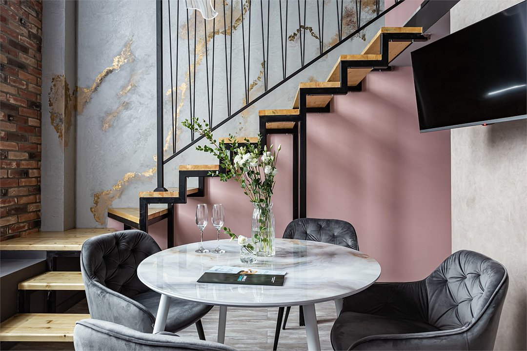 Smart Hotel, Ленинградская область: фото 3