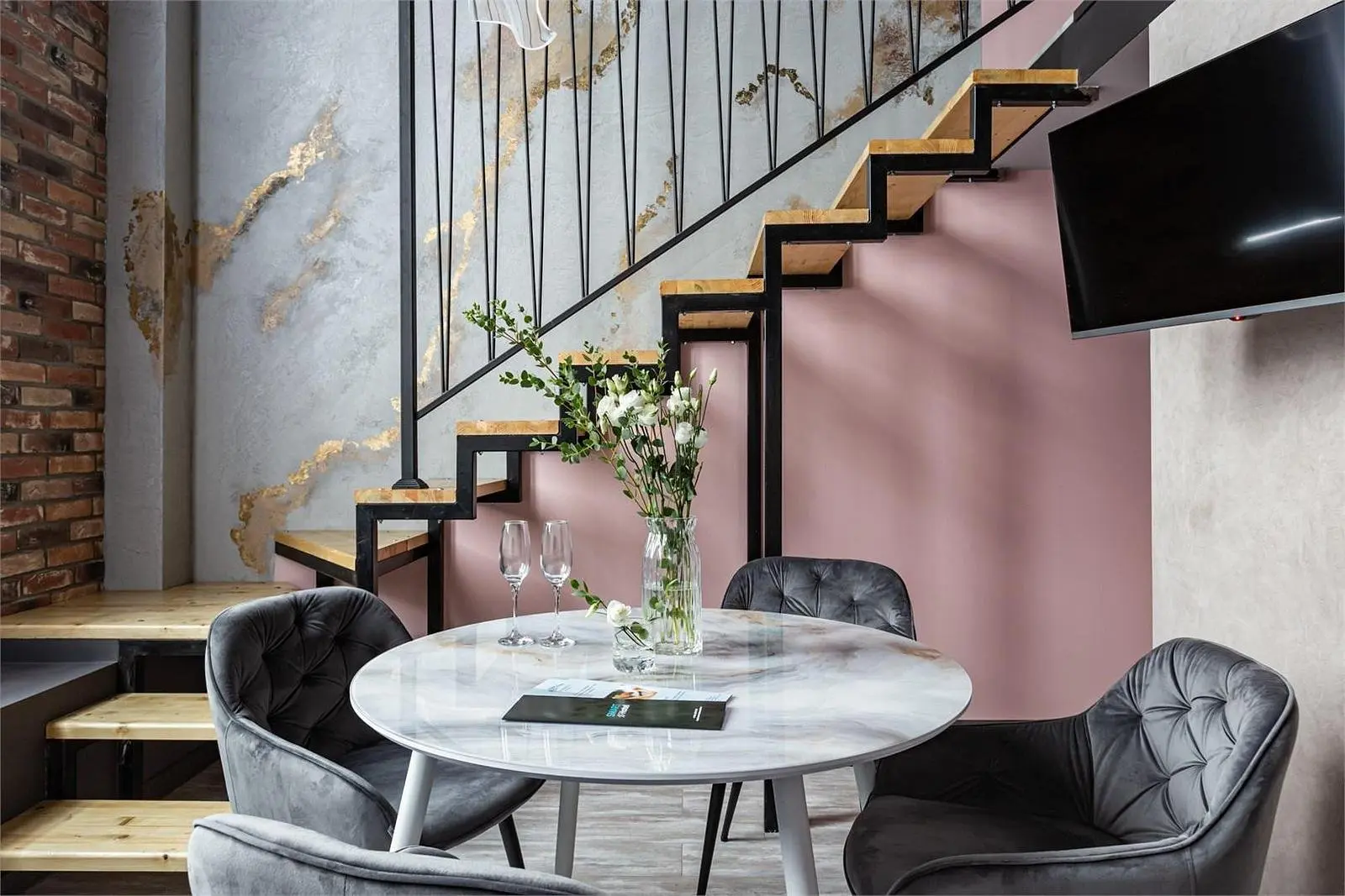 Smart Hotel, Ленинградская область: фото 3